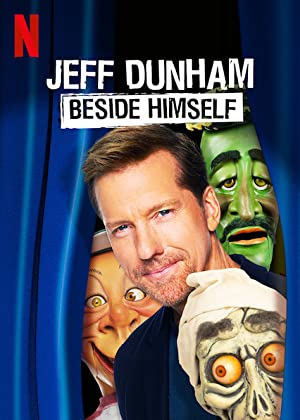 دانلود فیلم Jeff Dunham: Beside Himself