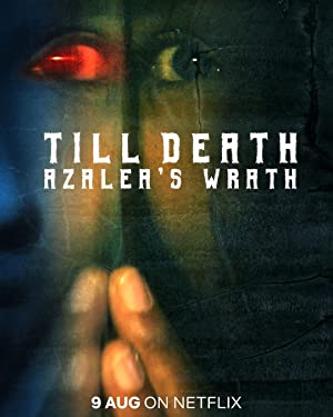 دانلود فیلم Till Death: Azalea's Wrath