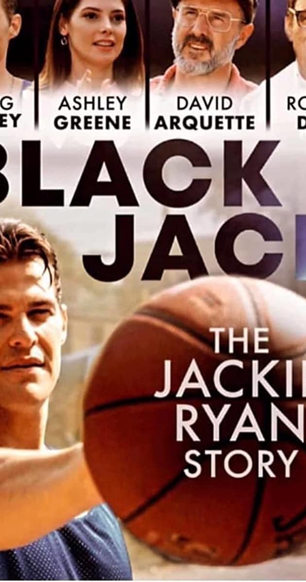 دانلود فیلم Blackjack: The Jackie Ryan Story