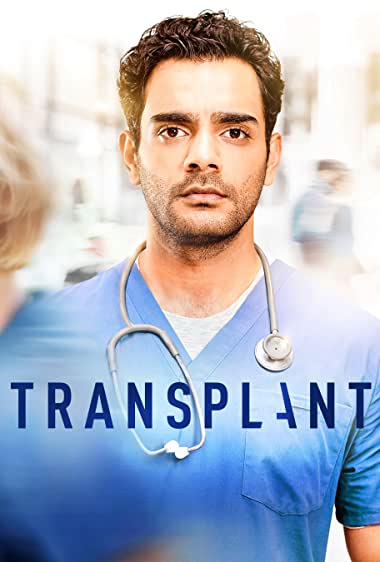 دانلود سریال Transplant
