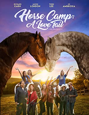 دانلود فیلم Horse Camp: A Love Tail