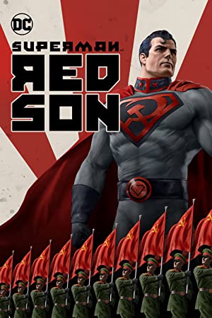 دانلود فیلم Superman: Red Son