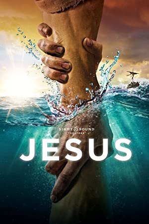دانلود فیلم Jesus
