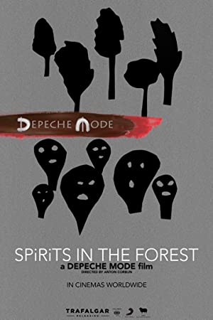 دانلود فیلم Spirits in the Forest
