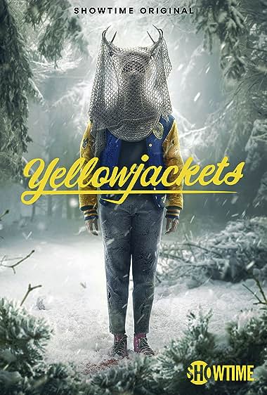 دانلود سریال Yellowjackets (ژاکت زرد ها) بدون سانسور با زیرنویس فارسی
