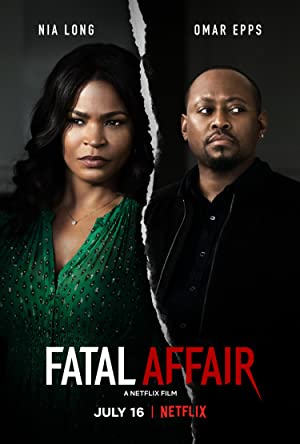 دانلود فیلم Fatal Affair