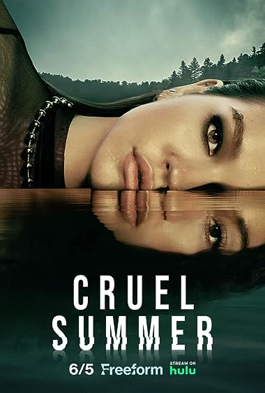 دانلود سریال Cruel Summer (تابستان بی رحم) بدون سانسور با زیرنویس فارسی