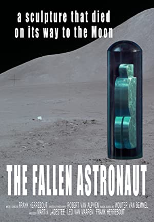 دانلود فیلم The Fallen Astronaut