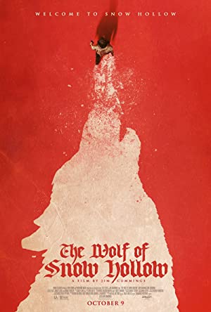 دانلود فیلم The Wolf of Snow Hollow