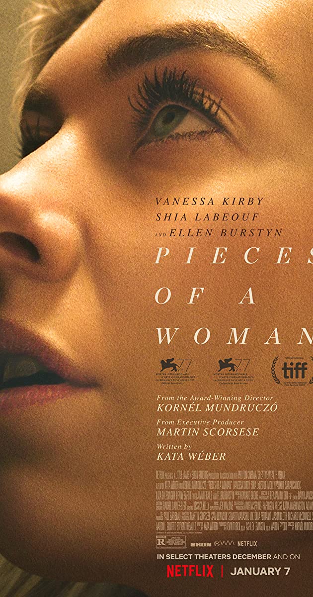 دانلود فیلم Pieces of a Woman