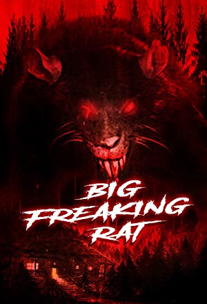 دانلود فیلم Big Freaking Rat