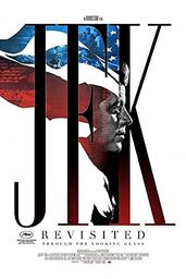 دانلود فیلم JFK Revisited: Through the Looking Glass