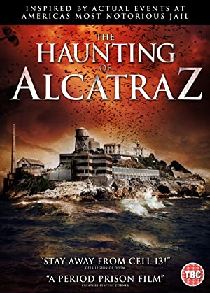 دانلود فیلم The Haunting of Alcatraz