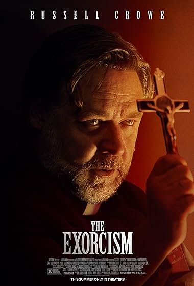 دانلود فیلم The Exorcism (جن گیری) بدون سانسور به صورت رایگان