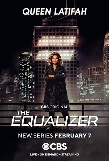 دانلود سریال The Equalizer (اکوالایزر) بدون سانسور با زیرنویس فارسی از لینک مستقیم