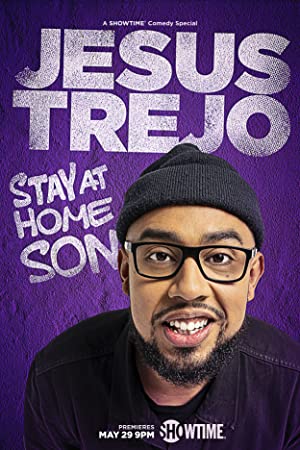 دانلود فیلم Jesus Trejo: Stay at Home Son