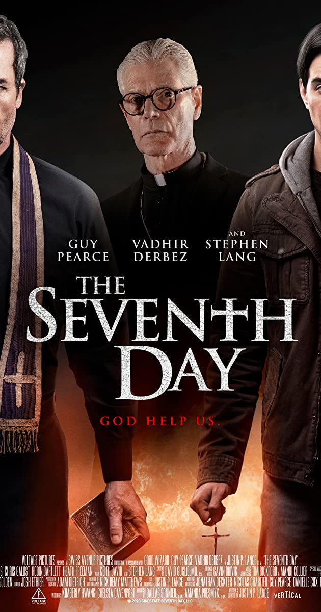 دانلود فیلم The Seventh Day