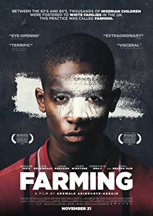دانلود فیلم Farming