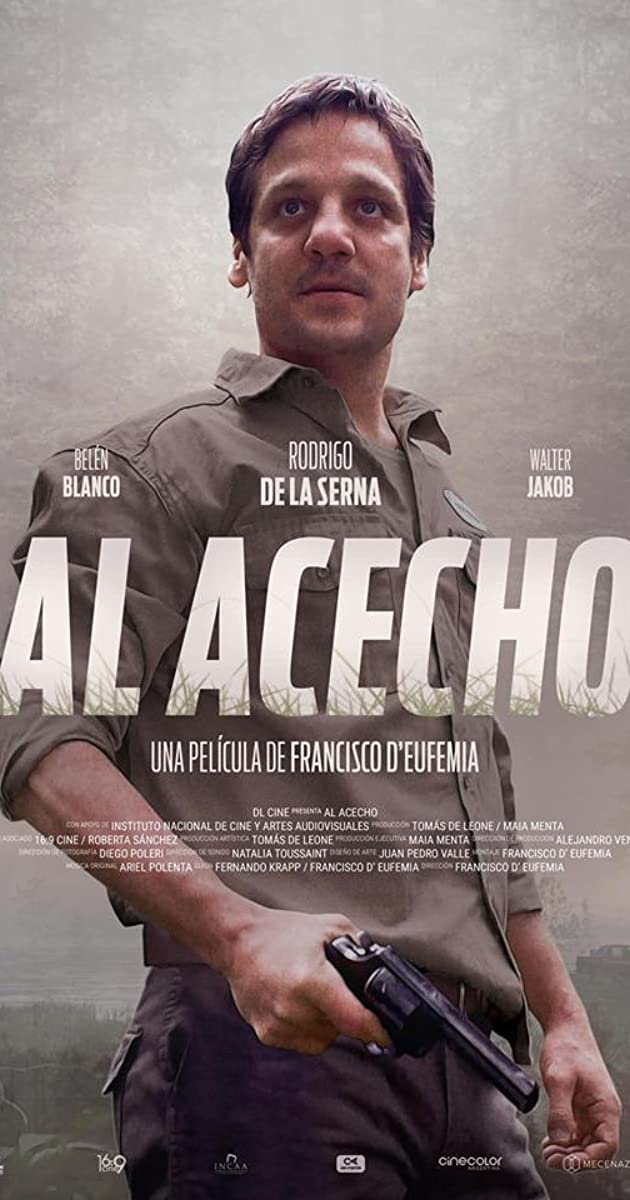 دانلود فیلم Al Acecho