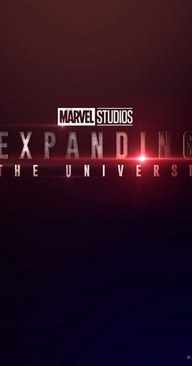 دانلود فیلم Marvel Studios: Expanding the Universe