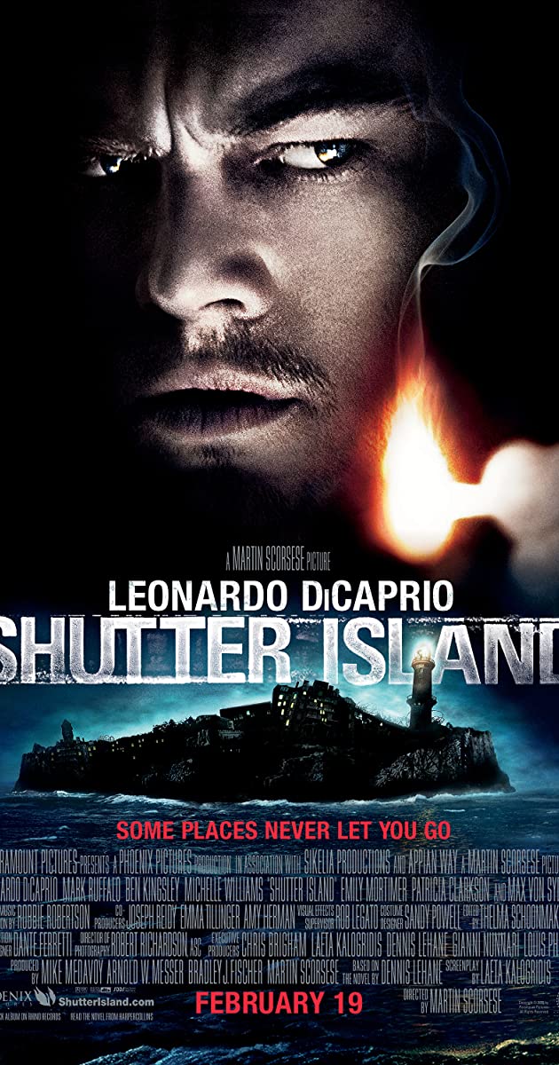 دانلود فیلم Shutter Island