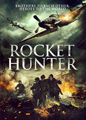 دانلود فیلم Rocket Hunter