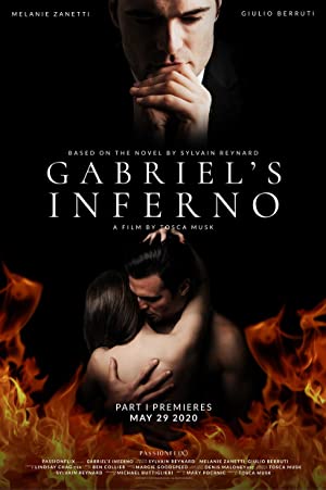 دانلود فیلم Gabriel's Inferno
