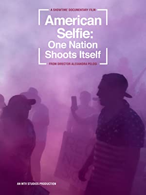 دانلود فیلم American Selfie: One Nation Shoots Itself