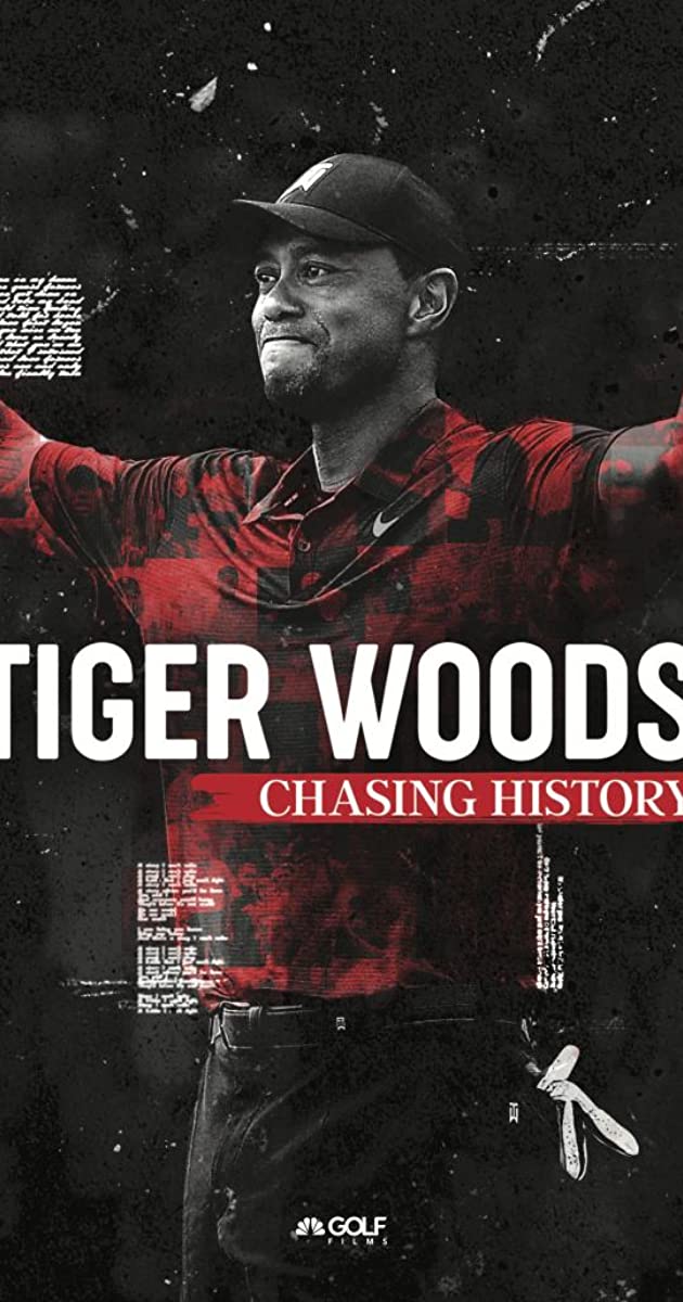 دانلود فیلم Tiger Woods: Chasing History