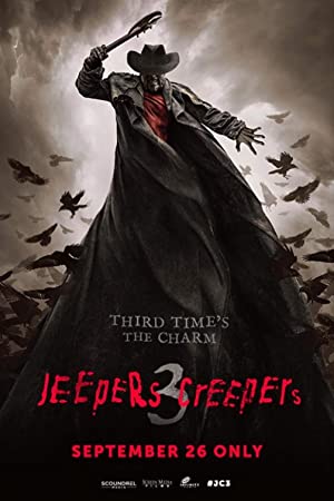 دانلود فیلم Jeepers Creepers 3