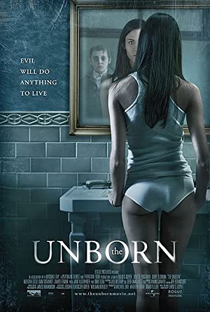 دانلود فیلم The Unborn