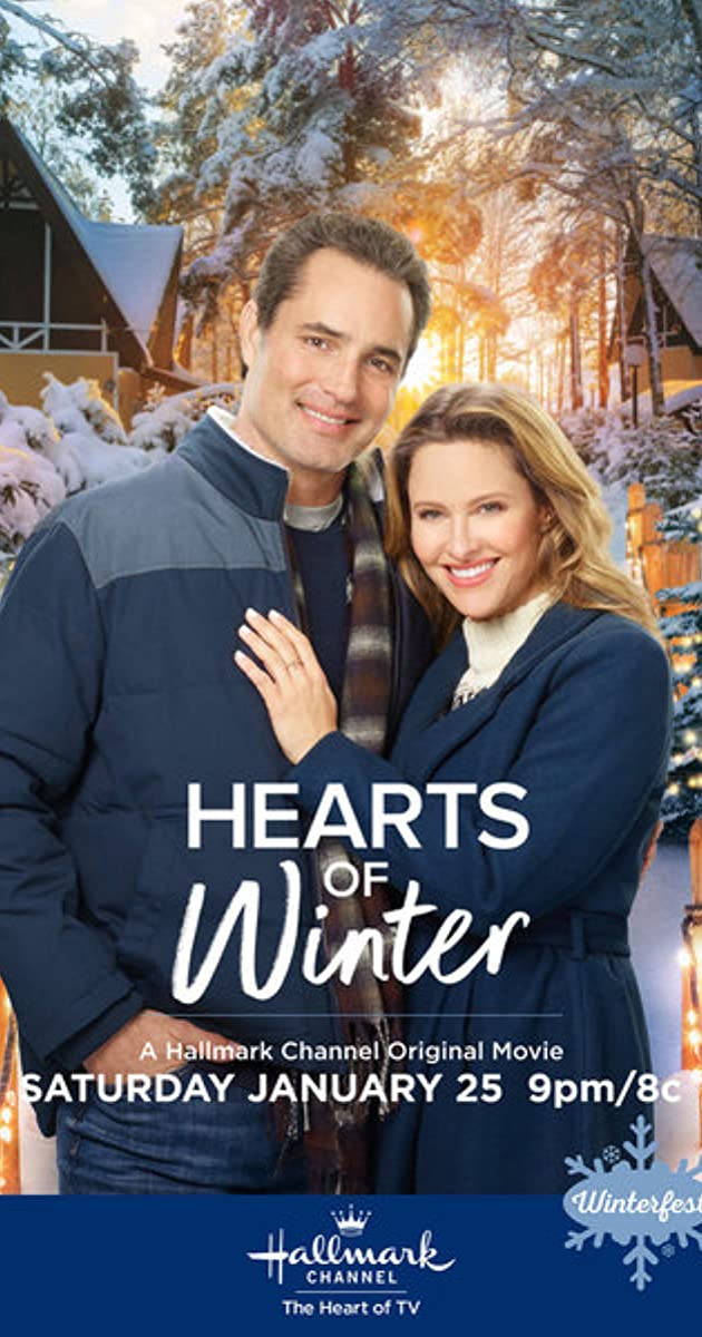 دانلود فیلم Hearts of Winter
