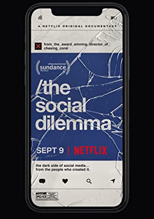 دانلود فیلم The Social Dilemma