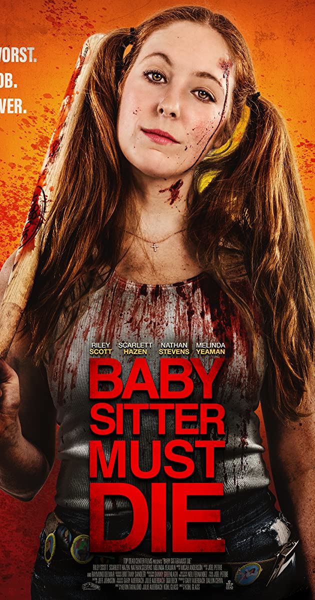 دانلود فیلم Babysitter Must Die