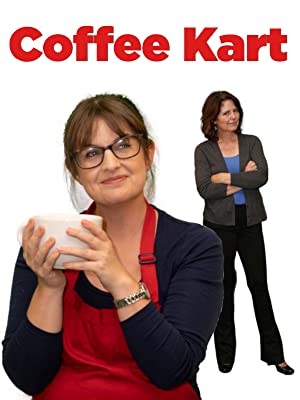 دانلود فیلم Coffee Kart