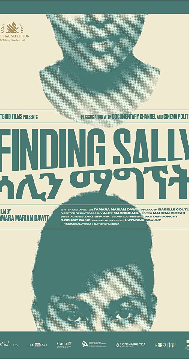 دانلود فیلم Finding Sally