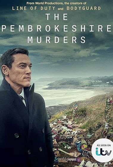 دانلود سریال The Pembrokeshire Murders بدون سانسور با زیرنویس فارسی