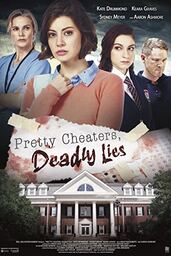 دانلود فیلم Pretty Cheaters, Deadly Lies