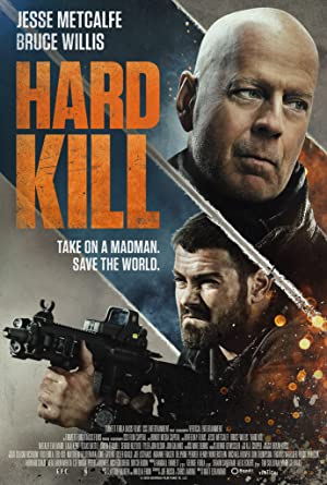 دانلود فیلم Hard Kill