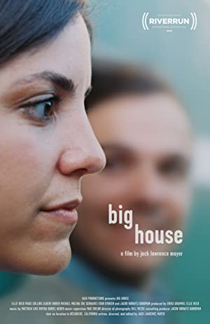 دانلود فیلم Big House