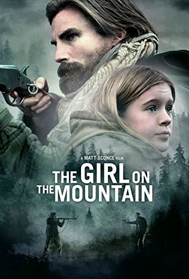 دانلود فیلم The Girl on the Mountain