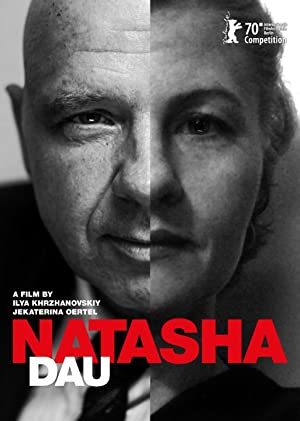 دانلود فیلم DAU. Natasha