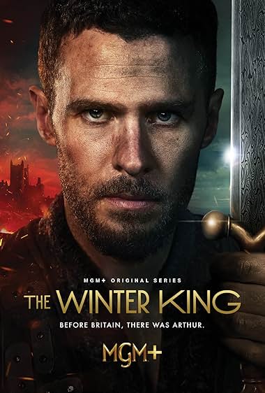 دانلود سریال The Winter King بدون سانسور با زیرنویس فارسی - پادشاه زمستان