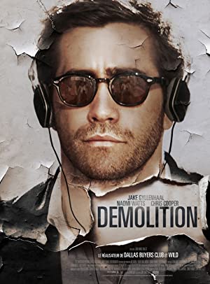 دانلود فیلم Demolition