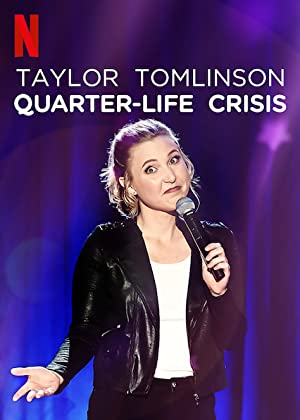 دانلود فیلم Taylor Tomlinson: Quarter-Life Crisis