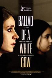 دانلود فیلم Ballad of a White Cow