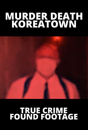 دانلود فیلم Murder Death Koreatown