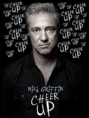 دانلود فیلم Nick Griffin: Cheer Up