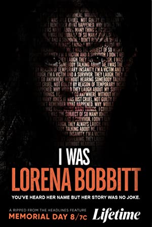 دانلود فیلم I Was Lorena Bobbitt