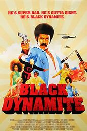 دانلود فیلم Black Dynamite
